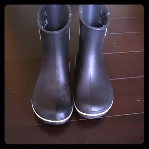 Crocs Jaunt Shorty 8